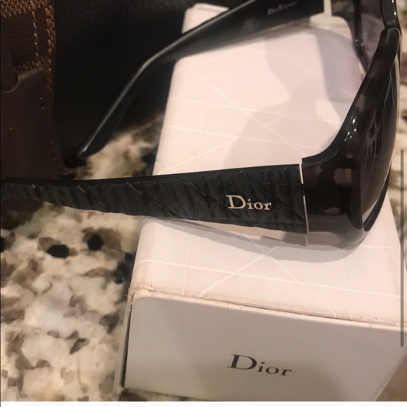 Dior Sunglasses Frisson2 - Picture 3 of 5